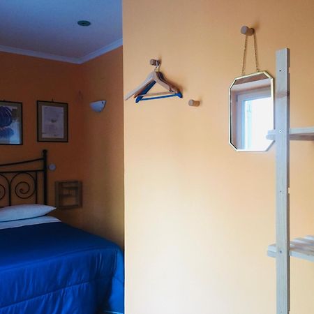Apartament La Maison Bohemien Neapol Zewnętrze zdjęcie