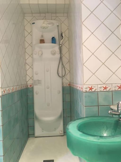 Apartament La Maison Bohemien Neapol Zewnętrze zdjęcie