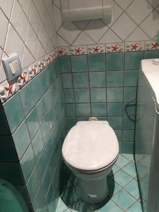 Apartament La Maison Bohemien Neapol Zewnętrze zdjęcie
