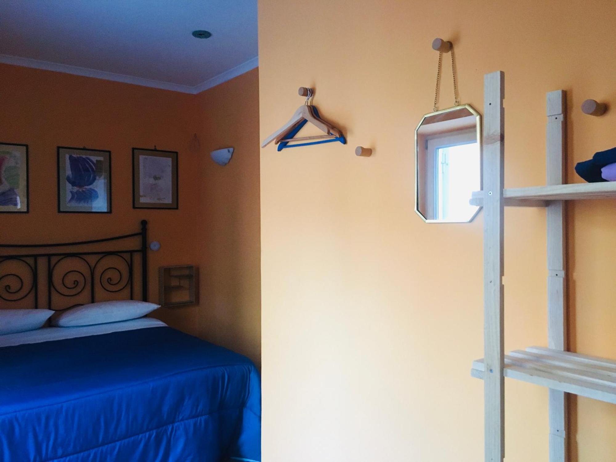 Apartament La Maison Bohemien Neapol Zewnętrze zdjęcie