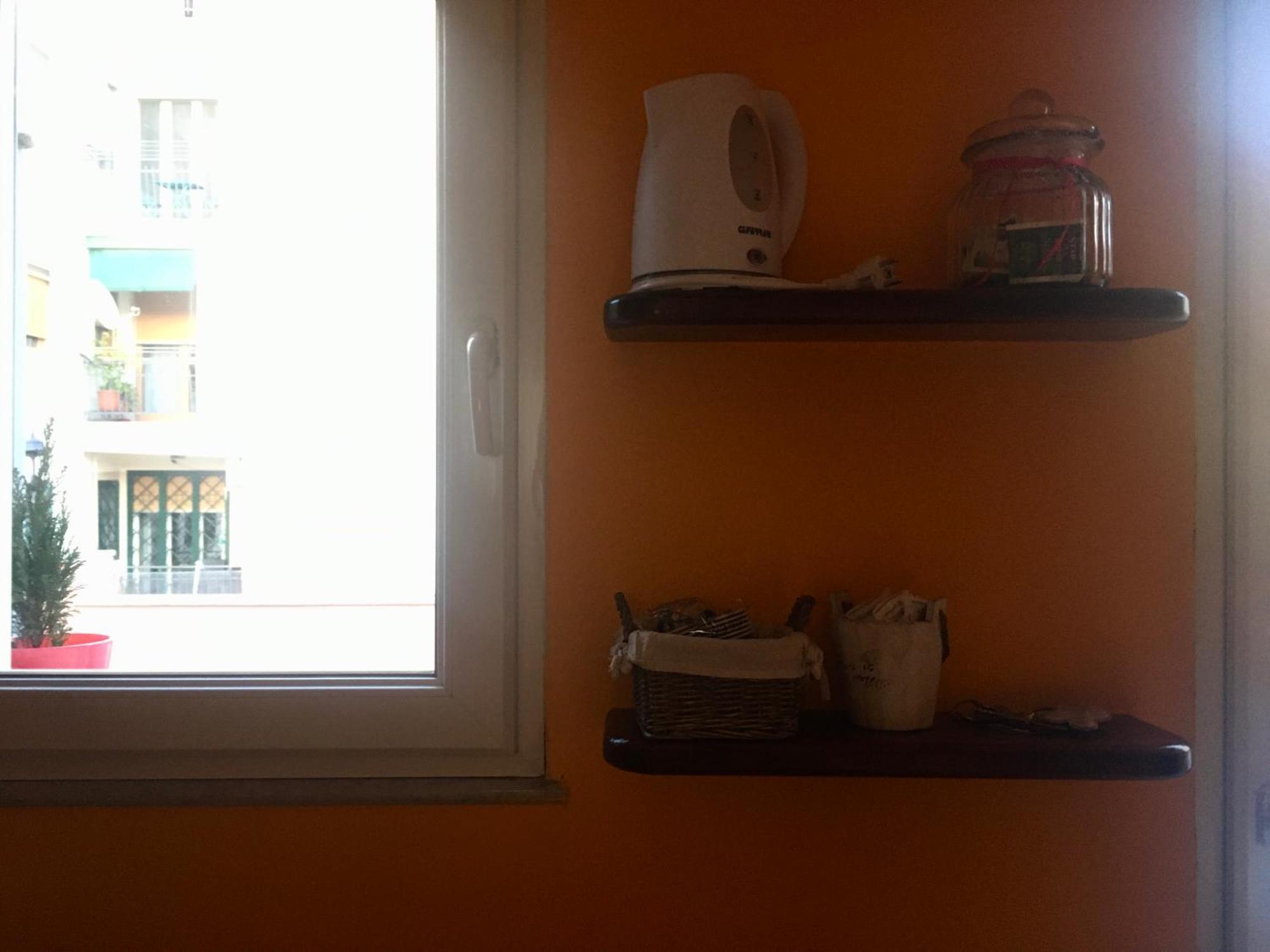 Apartament La Maison Bohemien Neapol Zewnętrze zdjęcie