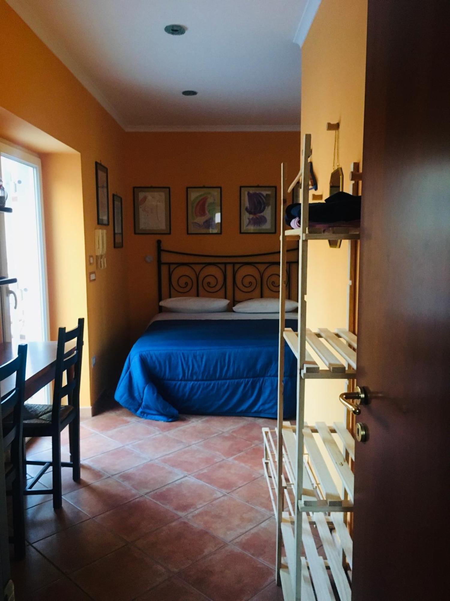 Apartament La Maison Bohemien Neapol Zewnętrze zdjęcie