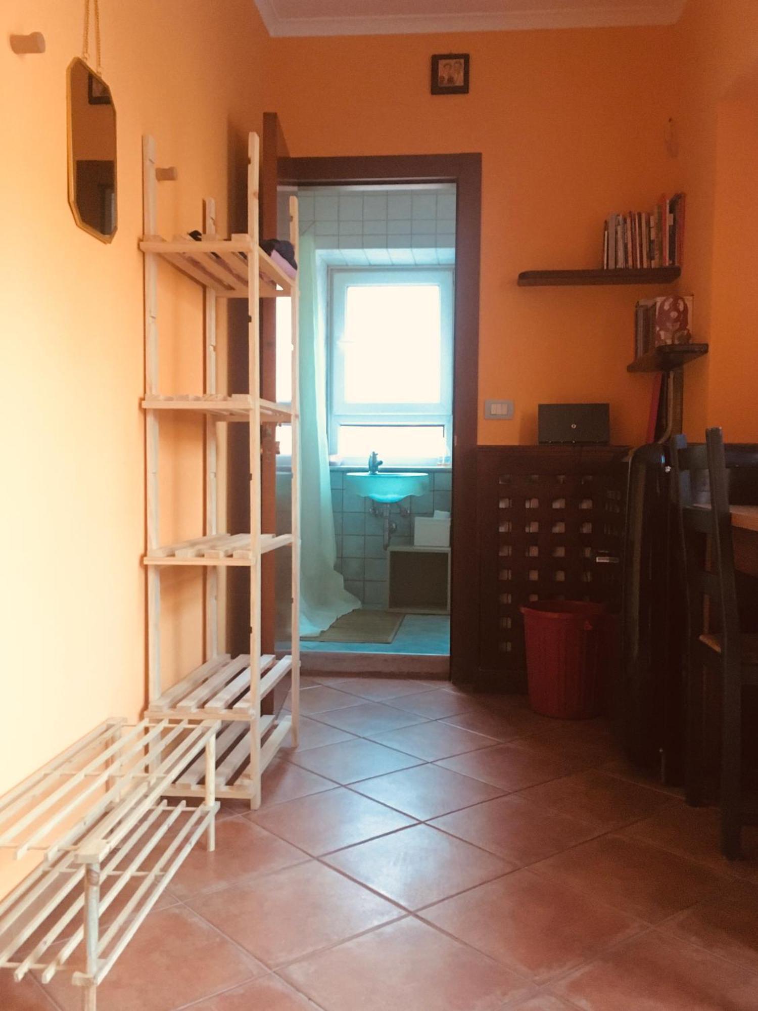 Apartament La Maison Bohemien Neapol Zewnętrze zdjęcie